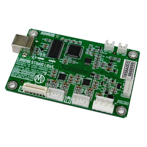 Carte mère pour traceur laser CO2 K40 M2 Nano